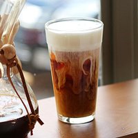 Cafés gelados