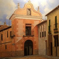 Hospitalillo de San jose