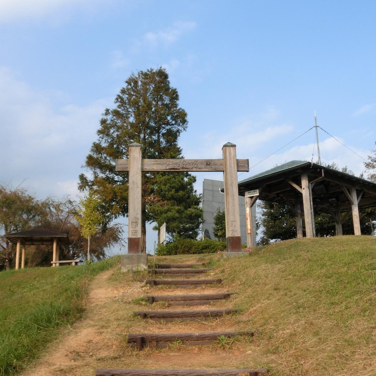 22年 一本松公園 行く前に 見どころをチェック トリップアドバイザー