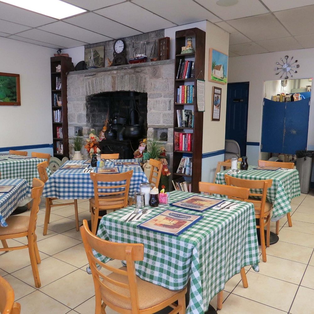 Alice S Kitchen Sea Bright Restaurantbeoordelingen Tripadvisor