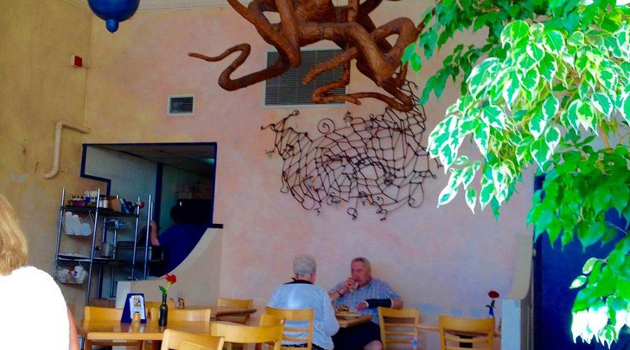 Gardens of Salonica Mn: A Culinary Oasis in Minneapolis