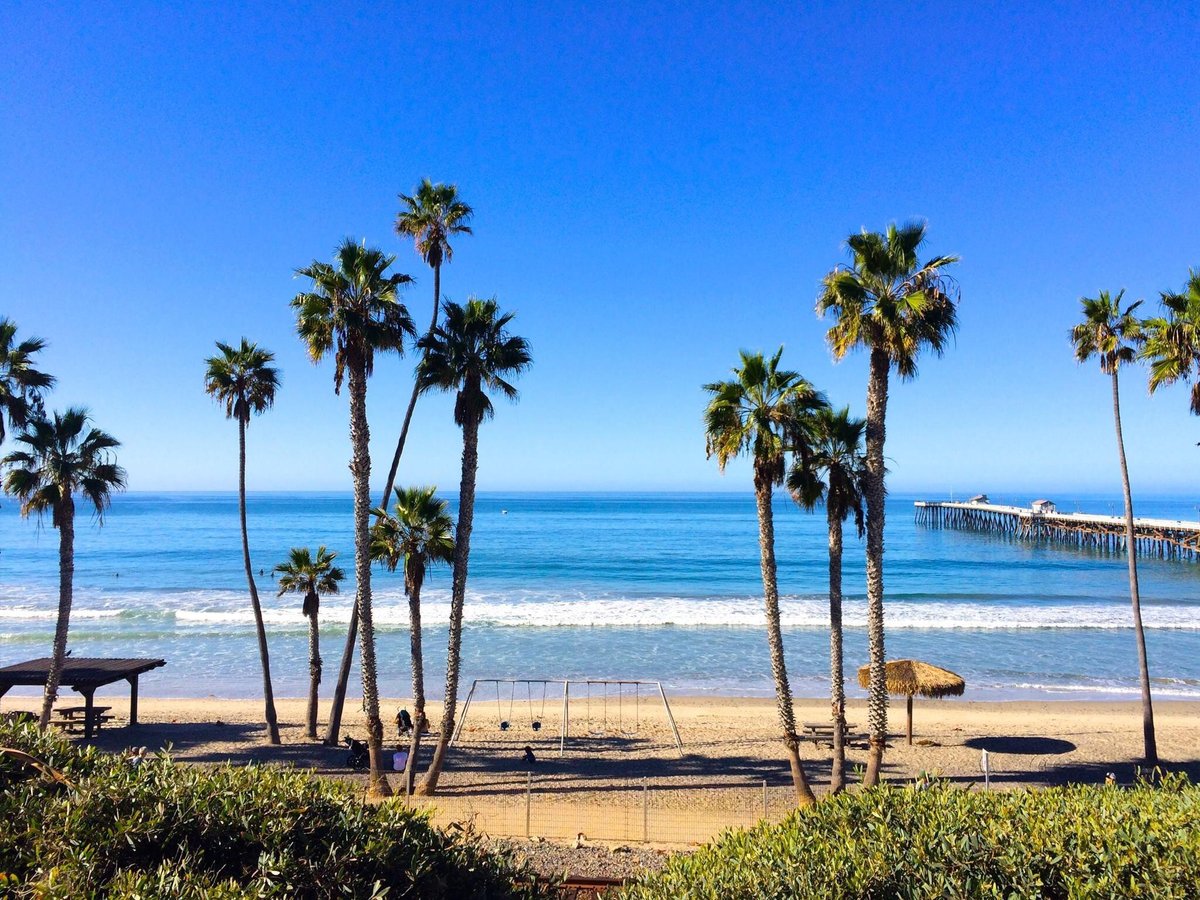 San Clemente Pier - All You Need To Know Before You Go