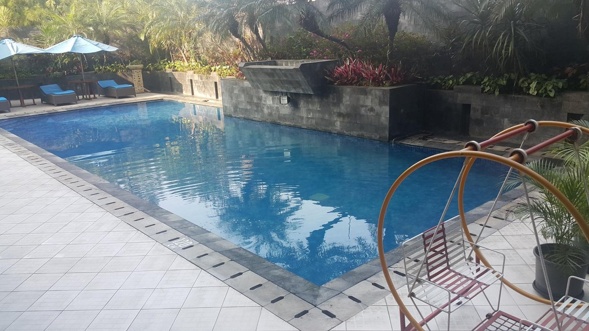 THE MAJESTY APARTMENT $94 ($̶1̶0̶8̶) - Prices & Hotel Reviews - Bandung ...