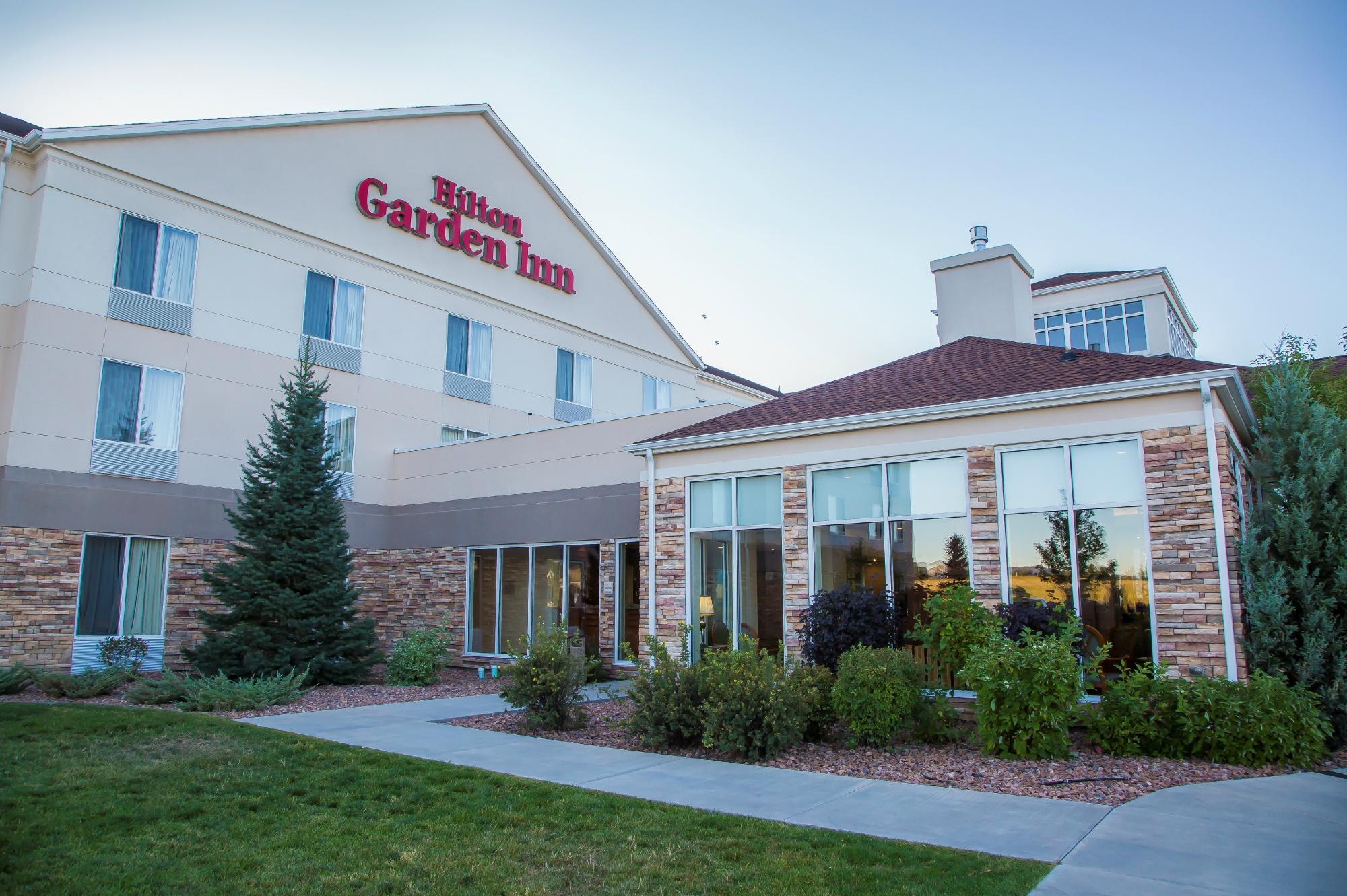 HILTON GARDEN INN COLORADO SPRINGS AIRPORT Updated 2024 Prices   Hilton Garden Inn Colorado 