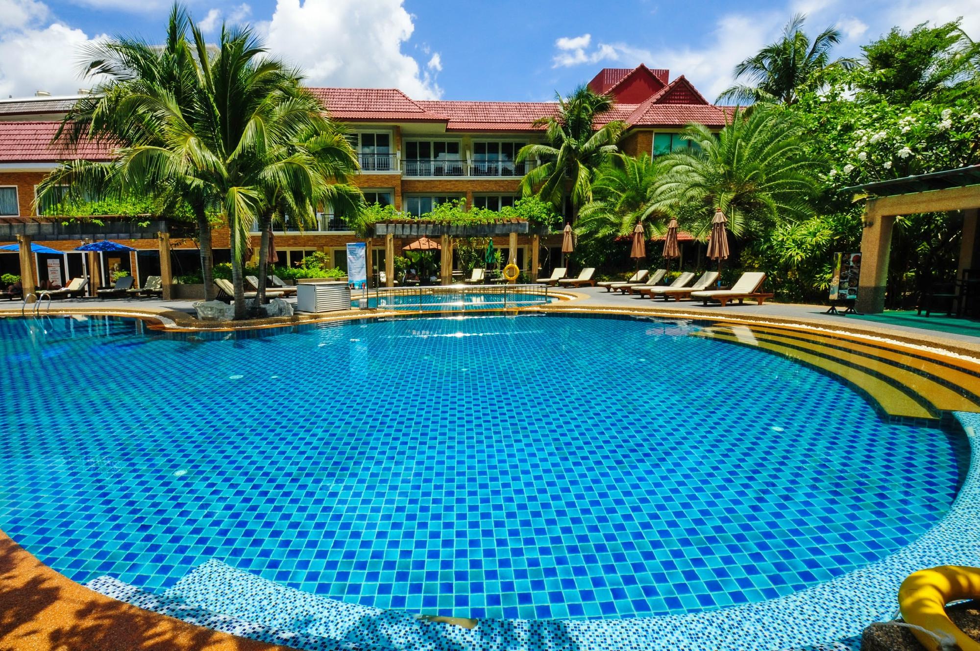 R MAR RESORT AND SPA - Updated 2025 Prices & Hotel Reviews (Patong, Phuket)