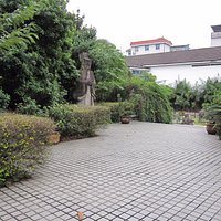 庭園1