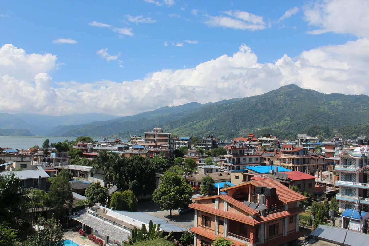 Hotel Point, hotel in Pokhara
