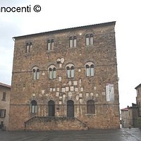 Palazzo Pretorio di Massa Marittima