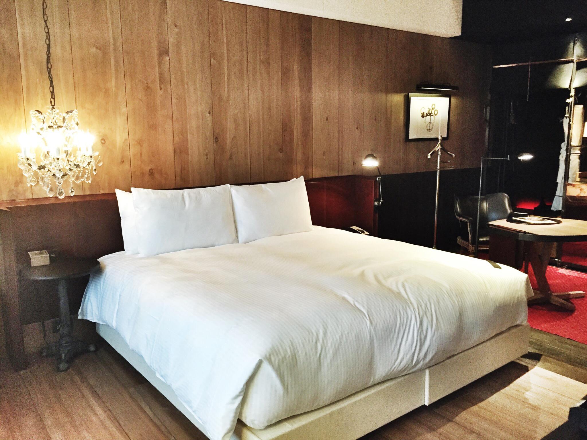 Hotel photo 22 of Hotel Proverbs Taipei.