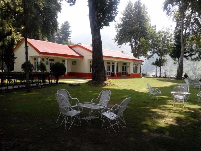 PTDC MIANDAM MOTEL - Lodge Reviews (Pakistan)