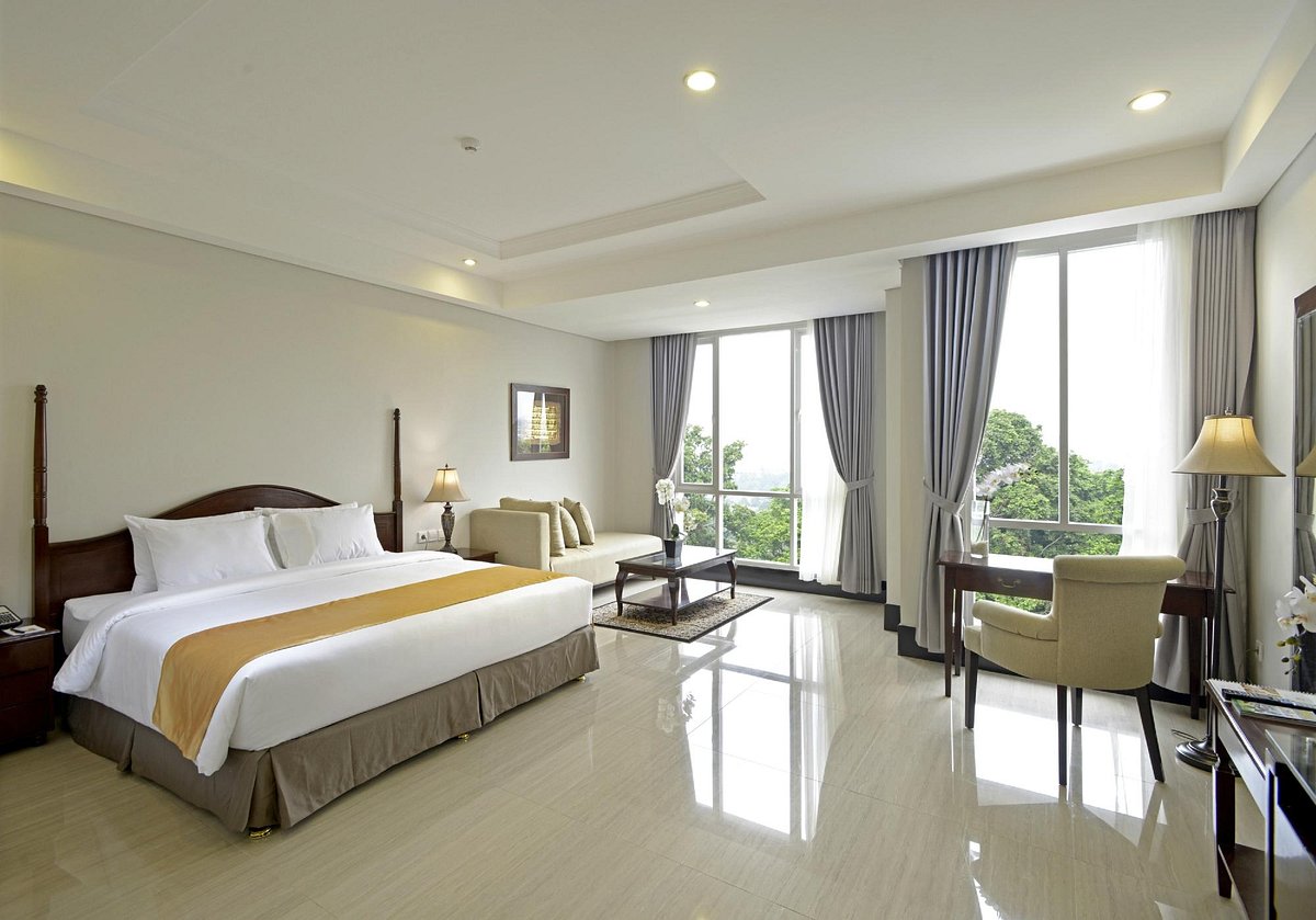 The Sahira Hotel Bogor Indonesia Prezzi 2022 E Recensioni