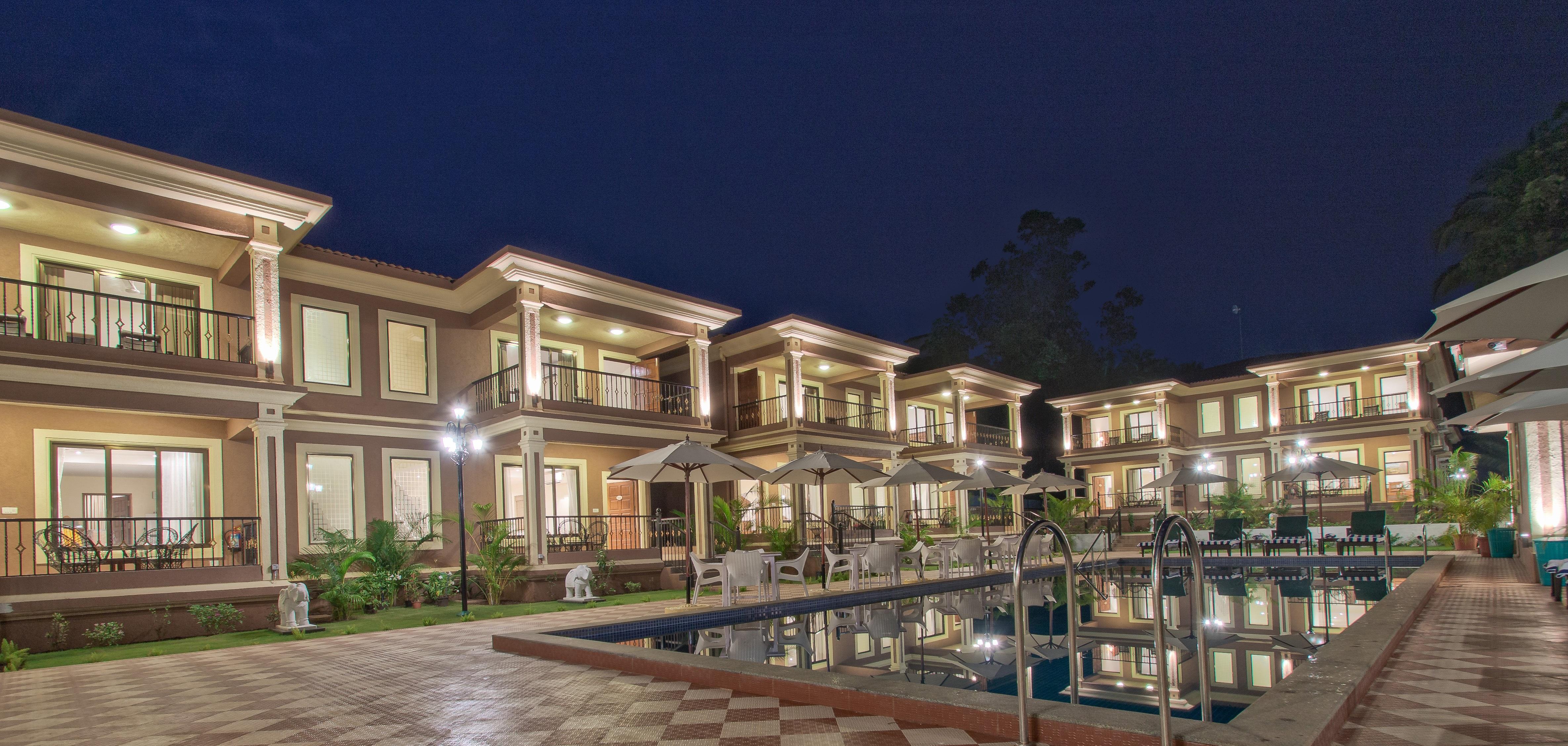 Hotel photo 6 of Seashell Suites and Villas.