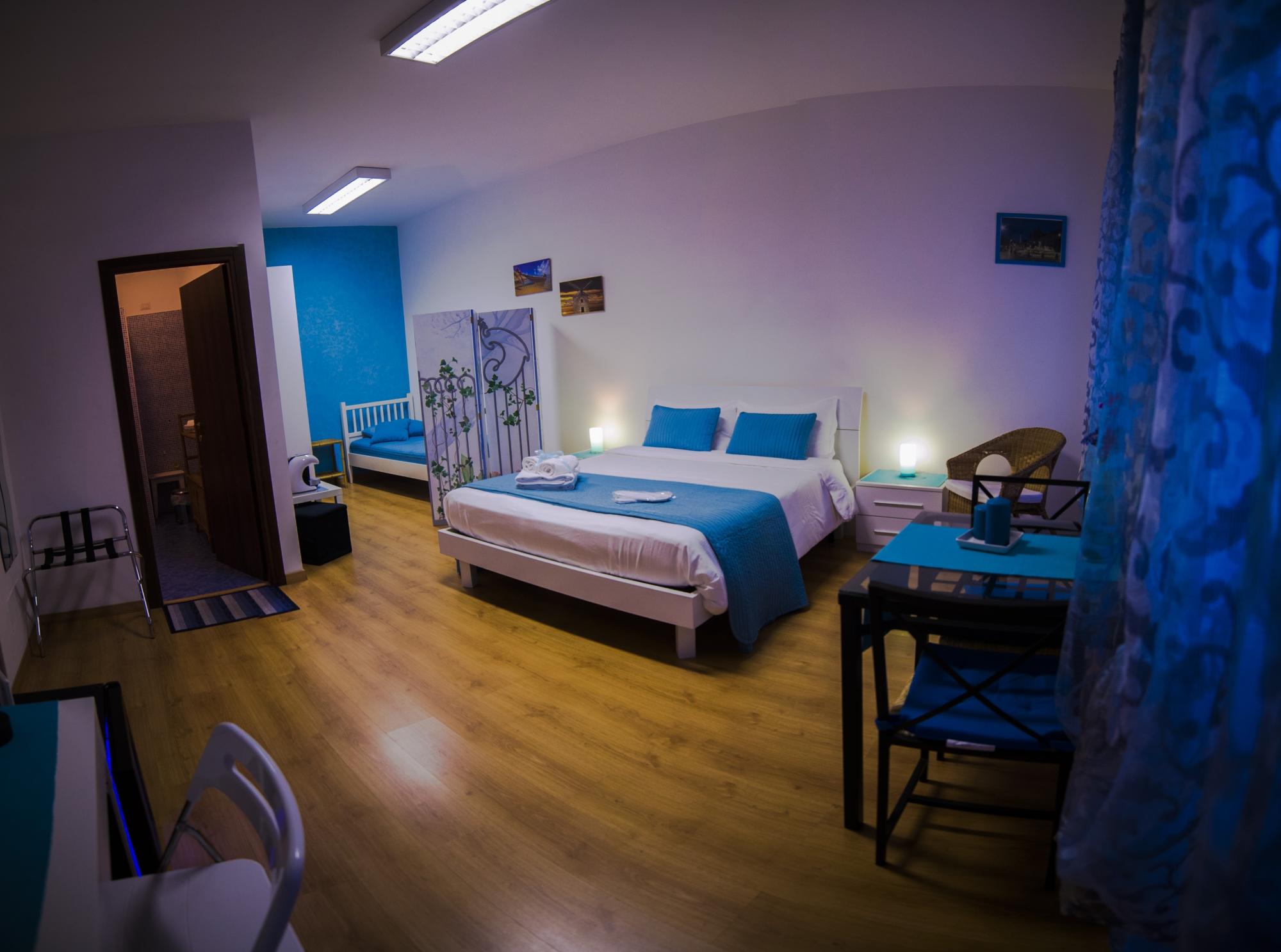 B&B LA PORTICELLA Desde $1,195 (Frascati, Italia) - Opiniones Y ...