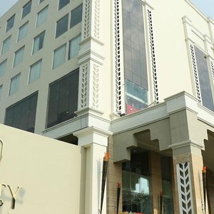 Hotel Trinity Grand Raigarh