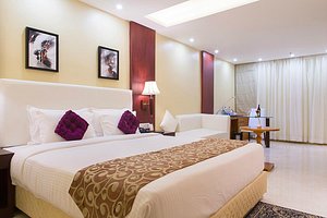 BLU 02 BHITARKANIKA GUPTI (Raigarh, Chhattisgarh) - Hotel Reviews &  Photos - Tripadvisor