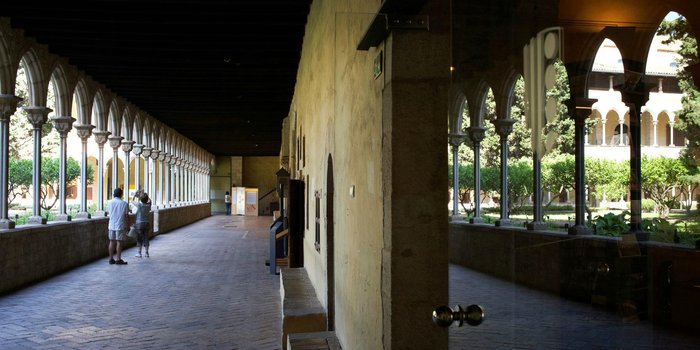 Imagen 6 de Reial Monestir de Santa María de Pedralbes