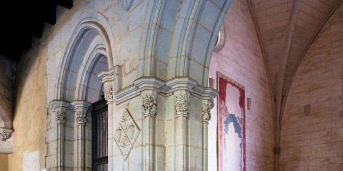 Imagen 4 de Reial Monestir de Santa María de Pedralbes