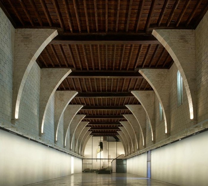 Imagen 2 de Reial Monestir de Santa María de Pedralbes