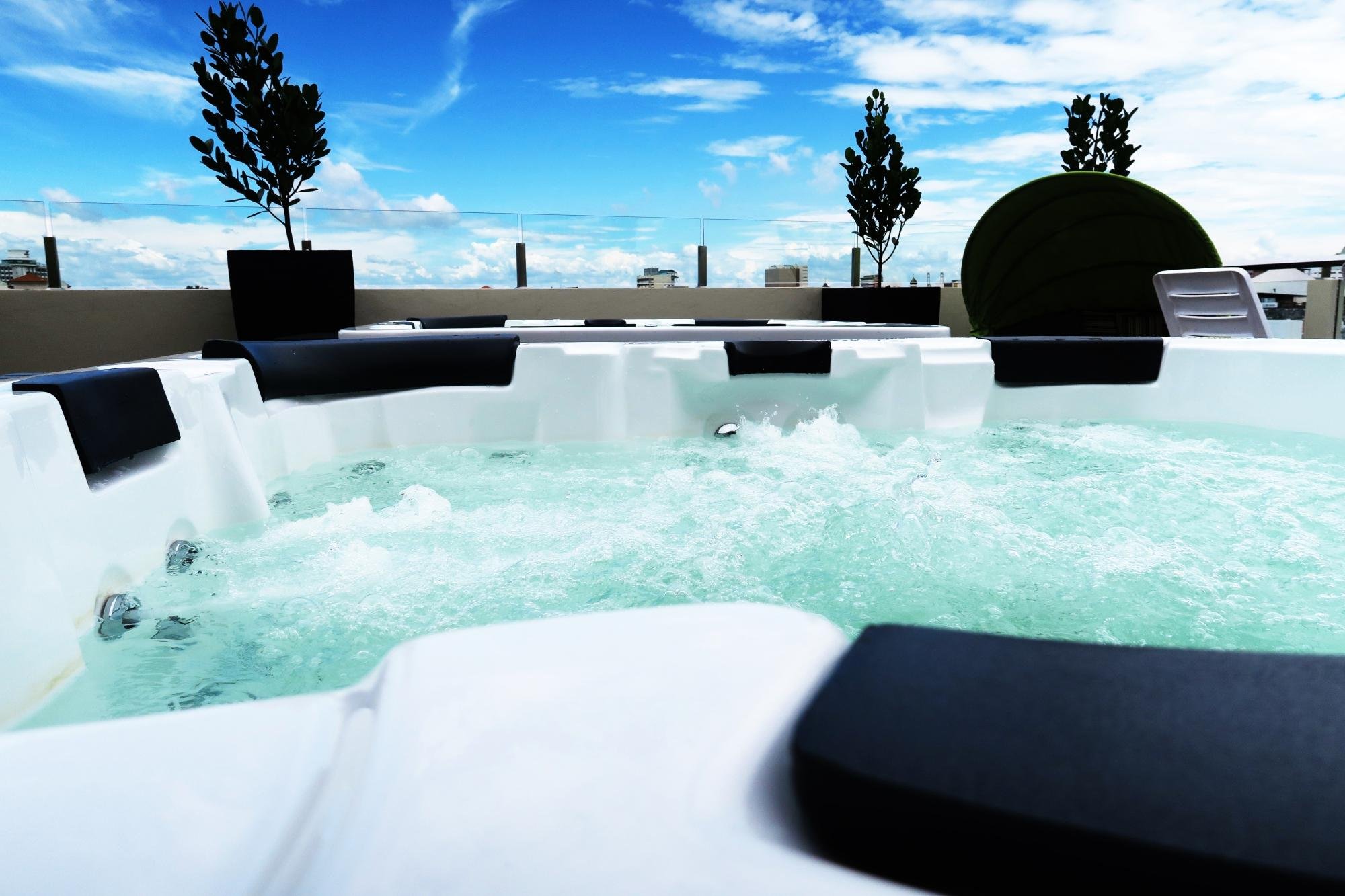 Le Dream Boutique Hotel by null