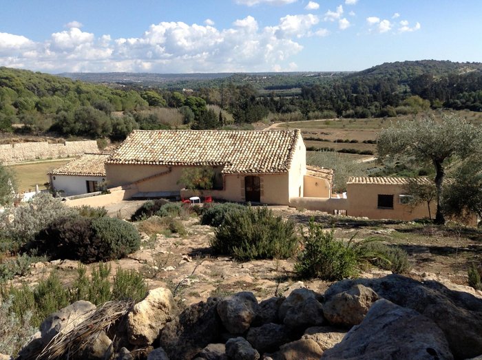 IL GIARDINO DEGLI AROMI Guest house Reviews (Scoglitti, Sicily, Italy)