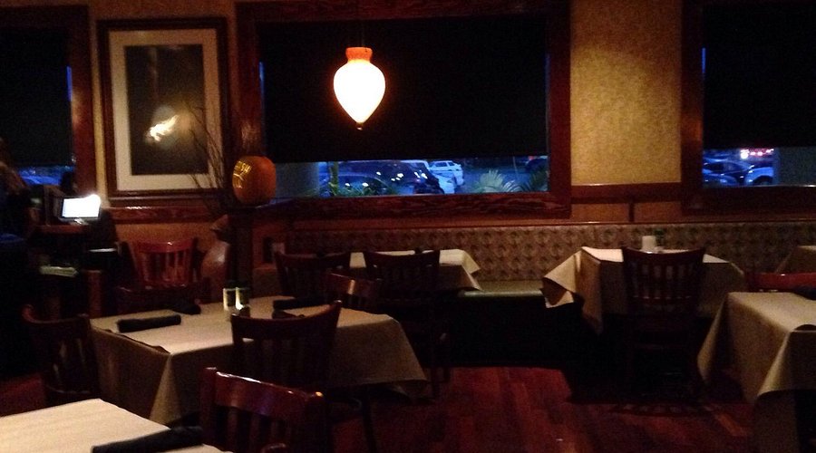 Bonefish Grill