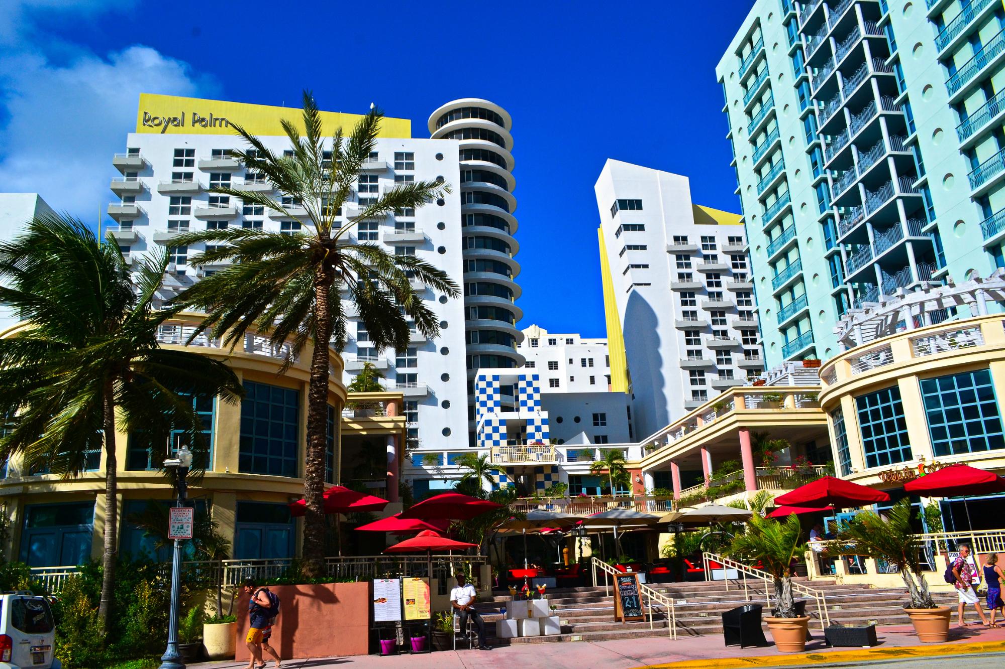 Art Deco Historic District (Miami Beach, FL) - anmeldelser pic