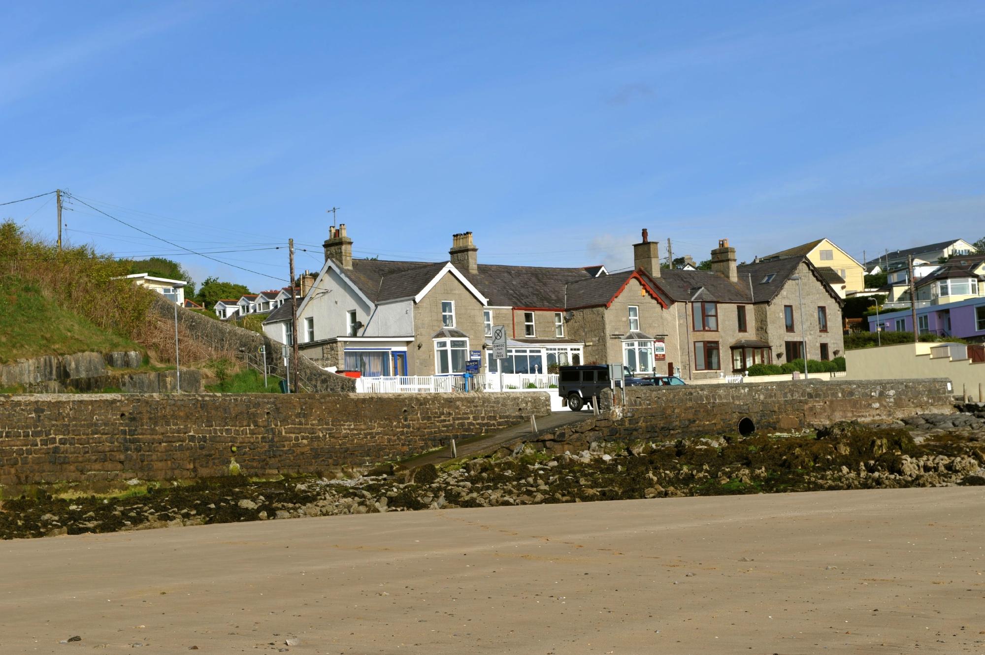 Seaview Guest House - UPDATED 2022 Prices, Reviews & Photos (Benllech ...