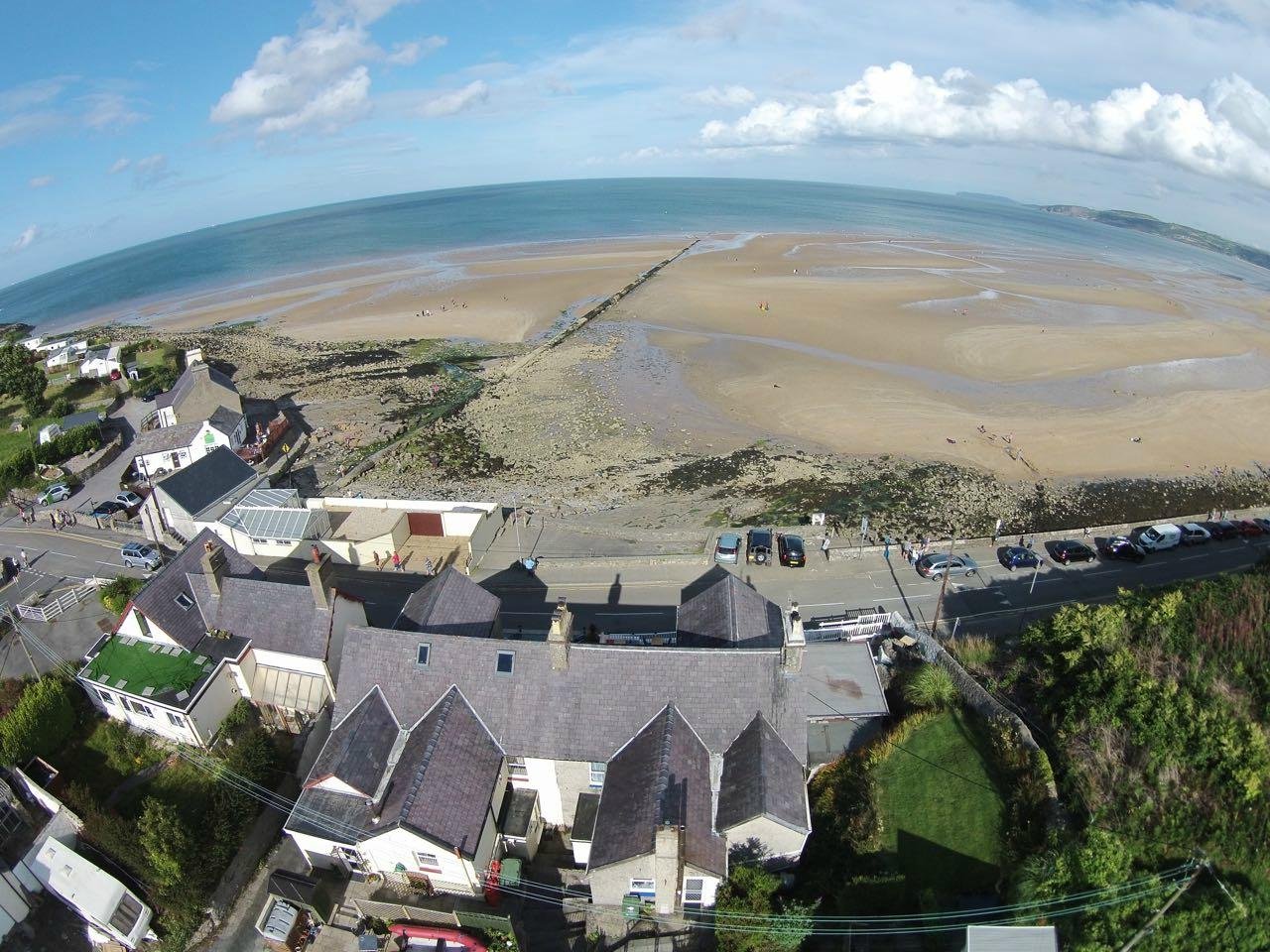 SEA VIEW GUEST HOUSE (AU$203): 2024 Prices & Reviews (Benllech, Wales ...