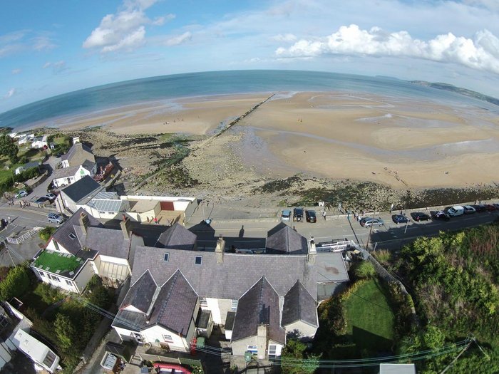 SEA VIEW GUEST HOUSE - Bewertungen, Fotos & Preisvergleich (Benllech ...