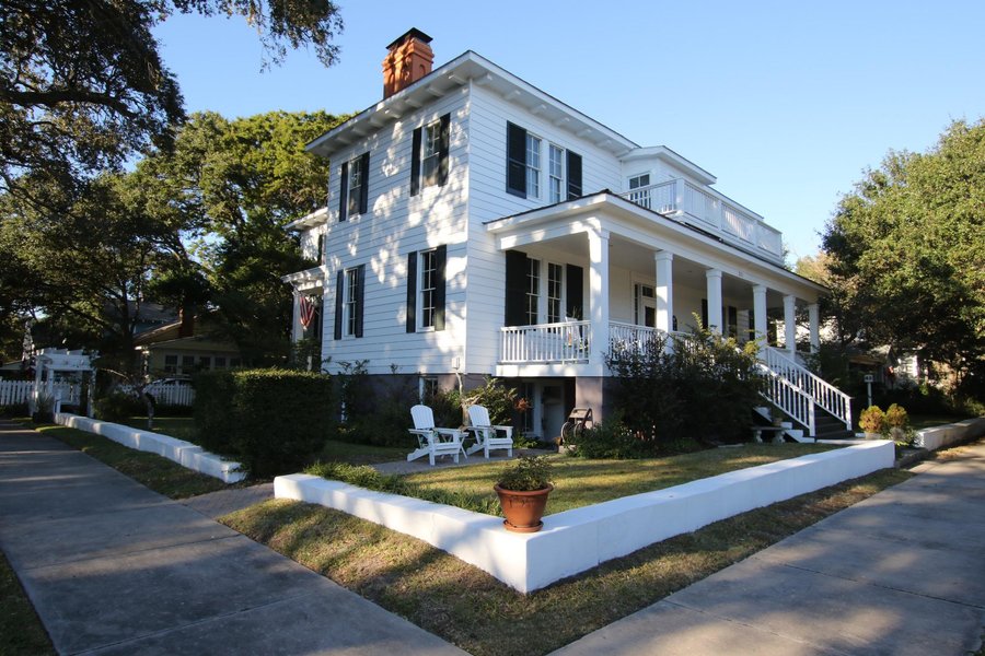 THE BRUNSWICK INN Bewertungen & Fotos (Southport, NC) Tripadvisor