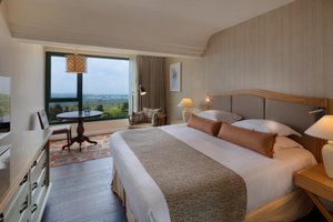 Habitaciones y suites