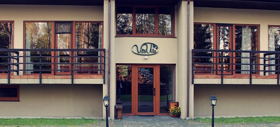 Vila Ūla