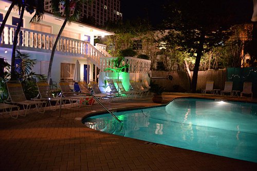 Ocean Place Resort & Spa – Long Branch, NJ, Gay Travel Information