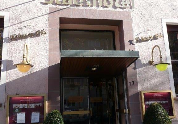 Stadthotel Kolping