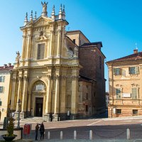 chiesa di s. Andrea Apostolo
