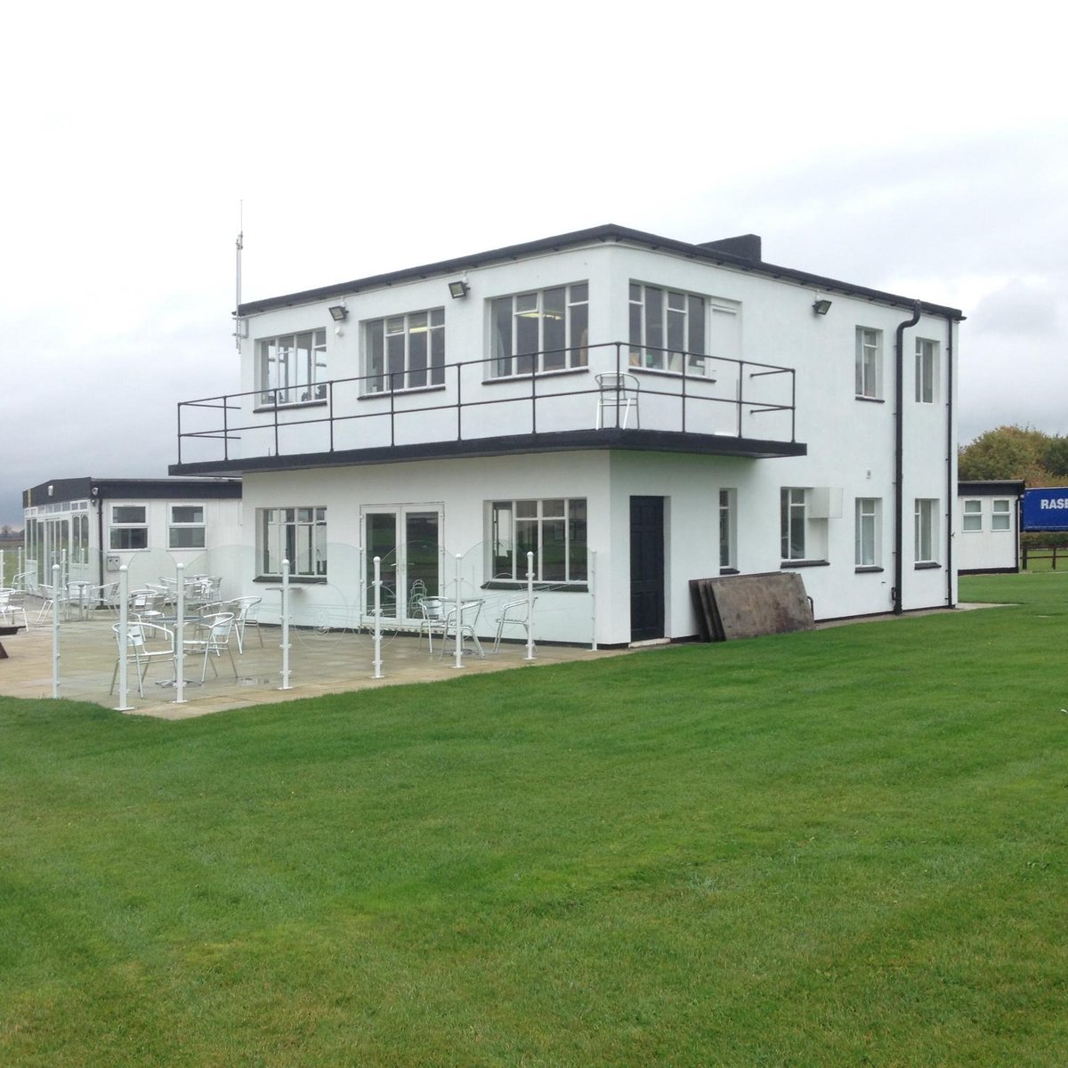 RAF Wickenby Memorial Museum (Lincoln) - Tripadvisor