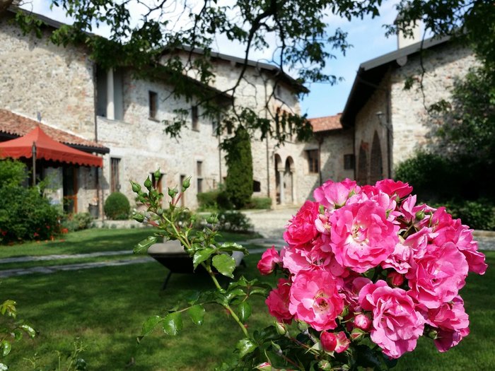 CASTELLO CERNUSCO LOMBARDONE Bewertungen, Fotos & Preisvergleich