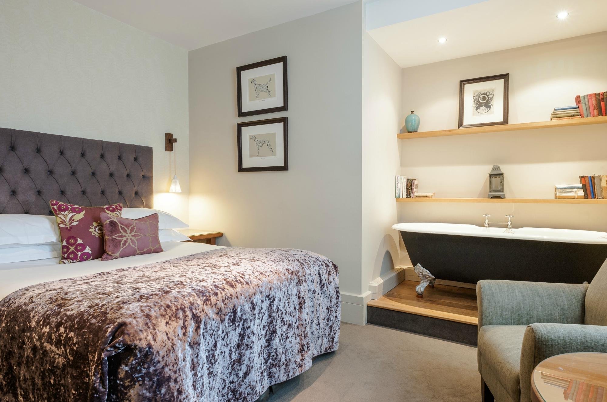 Didsbury House Hotel by null