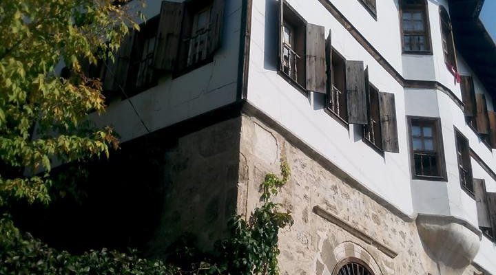 yörük köyü