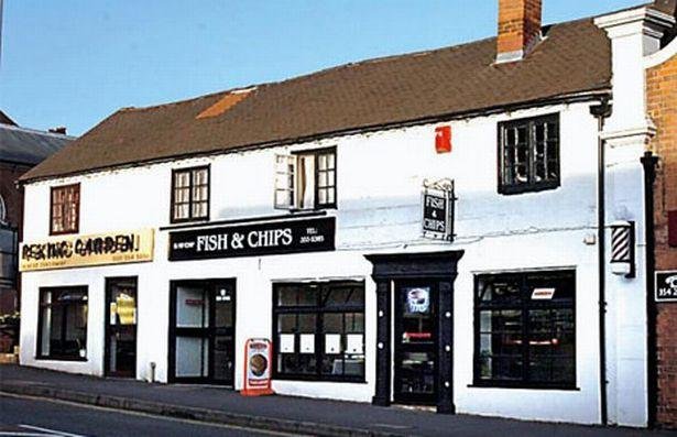 THE 10 BEST Restaurants in The Royal Town of Sutton Coldfield