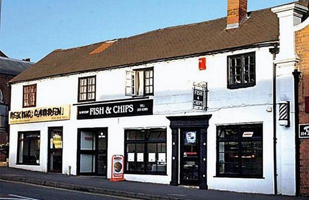 THE 10 BEST Restaurants in The Royal Town of Sutton Coldfield
