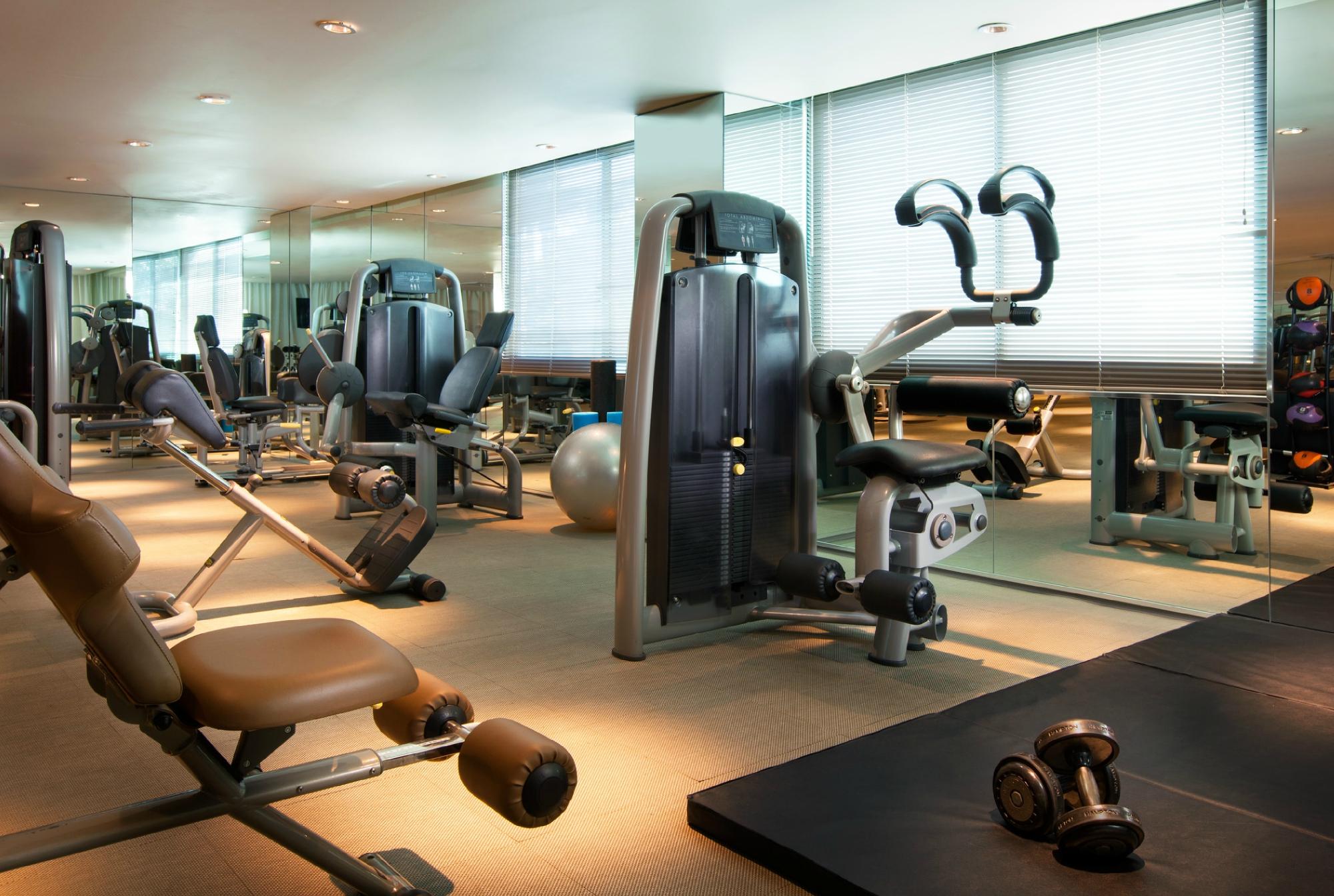 Hotel photo 61 of SLS Hotel, a Luxury Collection Hotel, Beverly Hills.