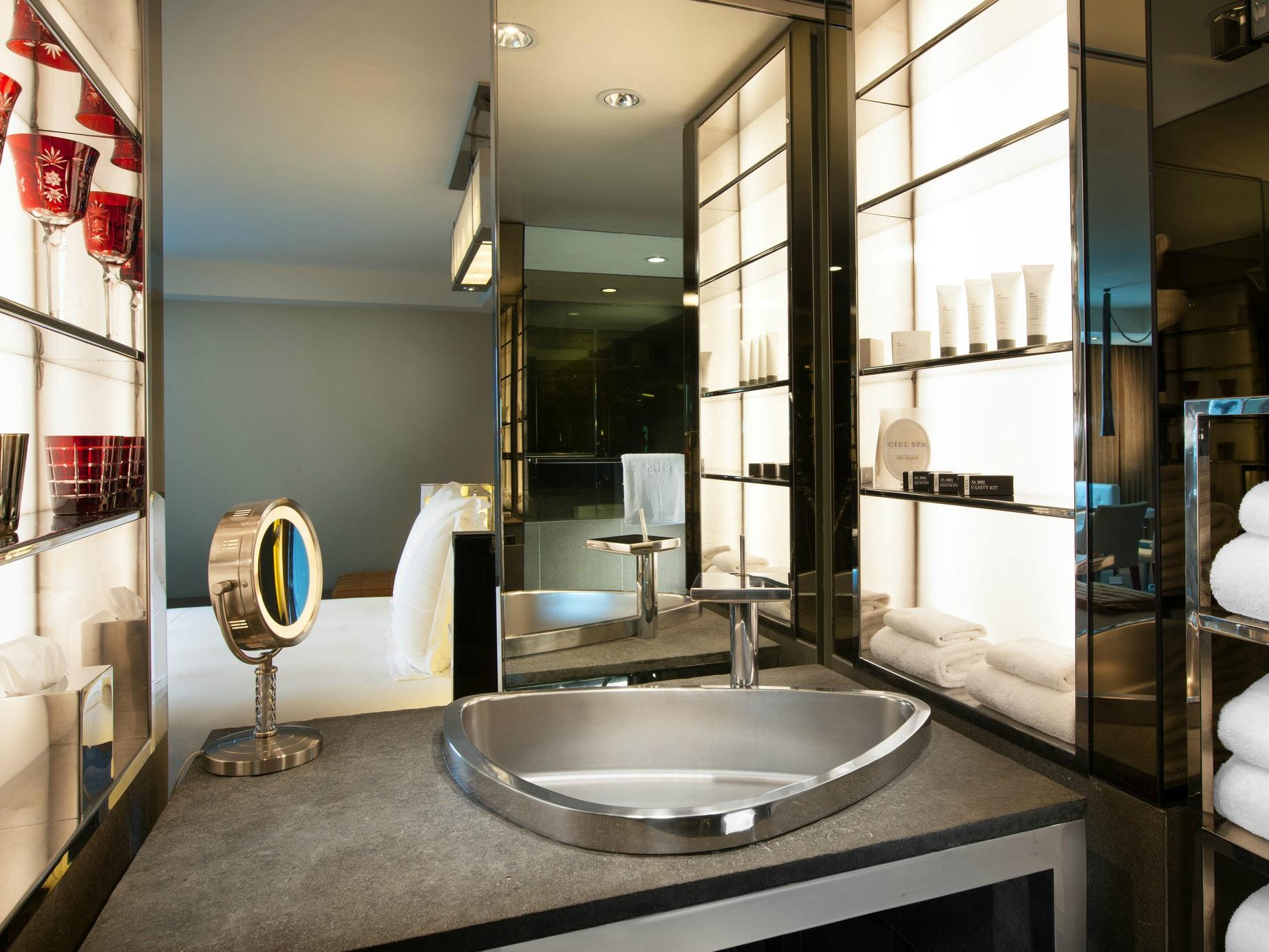 Hotel photo 16 of SLS Hotel, a Luxury Collection Hotel, Beverly Hills.