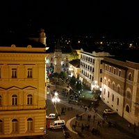 Vista dalla torre 2