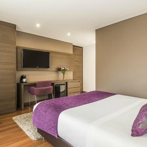 habitación estandar