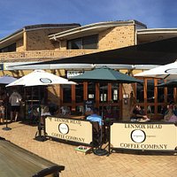 Lennox Gelato & Coffee Co