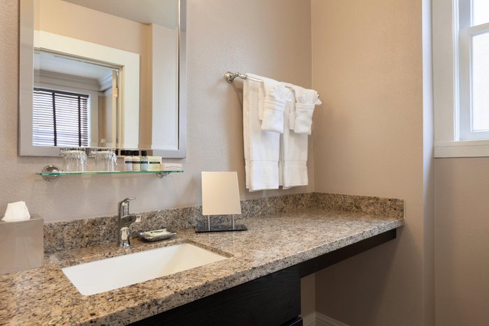 Executive Hotel Vintage Court San Francisco Rooms: Pictures Reviews