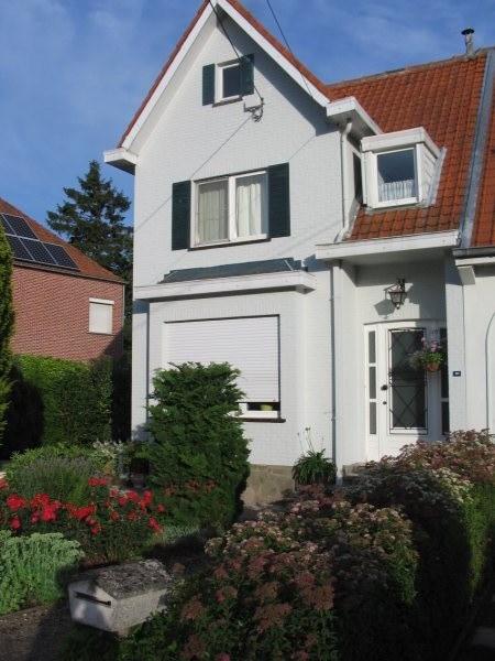 B&B THE WHITE HOUSE - Reviews (Eppegem, Belgium)