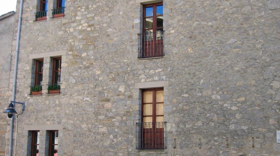 La Fonda Xesc image 4 - Full view