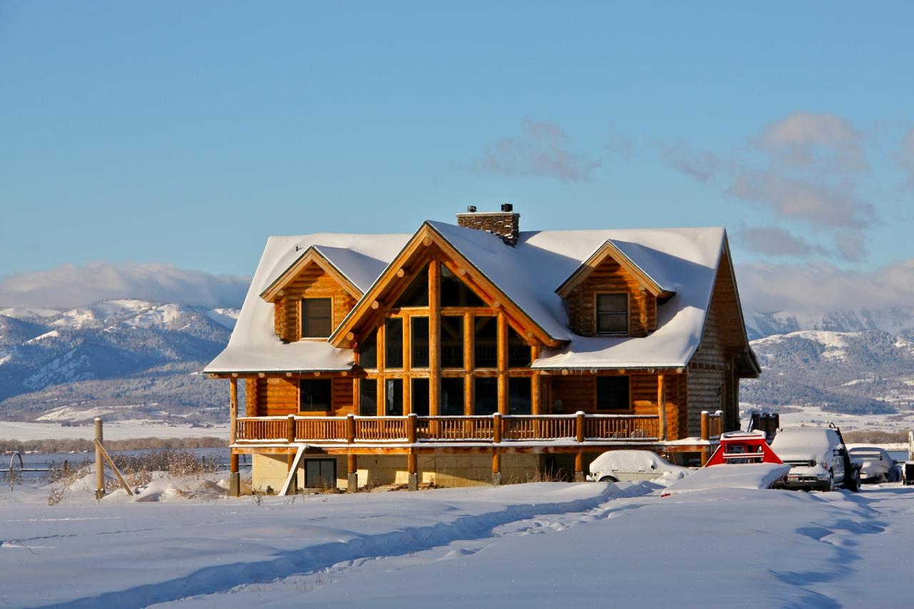 TETON HOSTEL HIDEAWAY B&B $128 ($̶1̶5̶2̶) - Prices & Reviews - Driggs ...